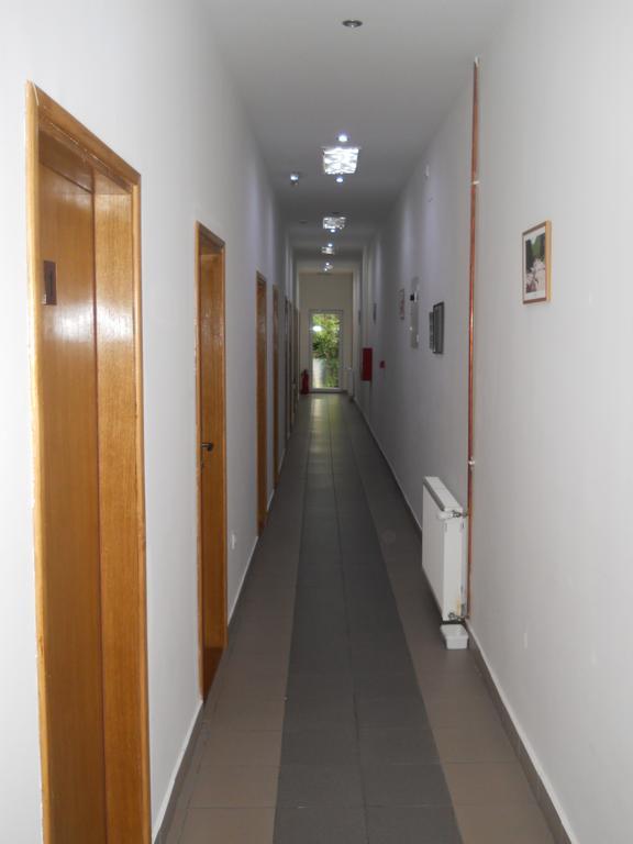 Garni Hotel Alma Pirot Exterior photo