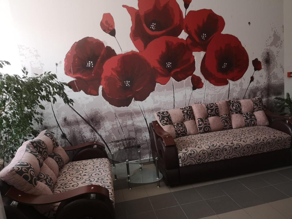 Garni Hotel Alma Pirot Exterior photo