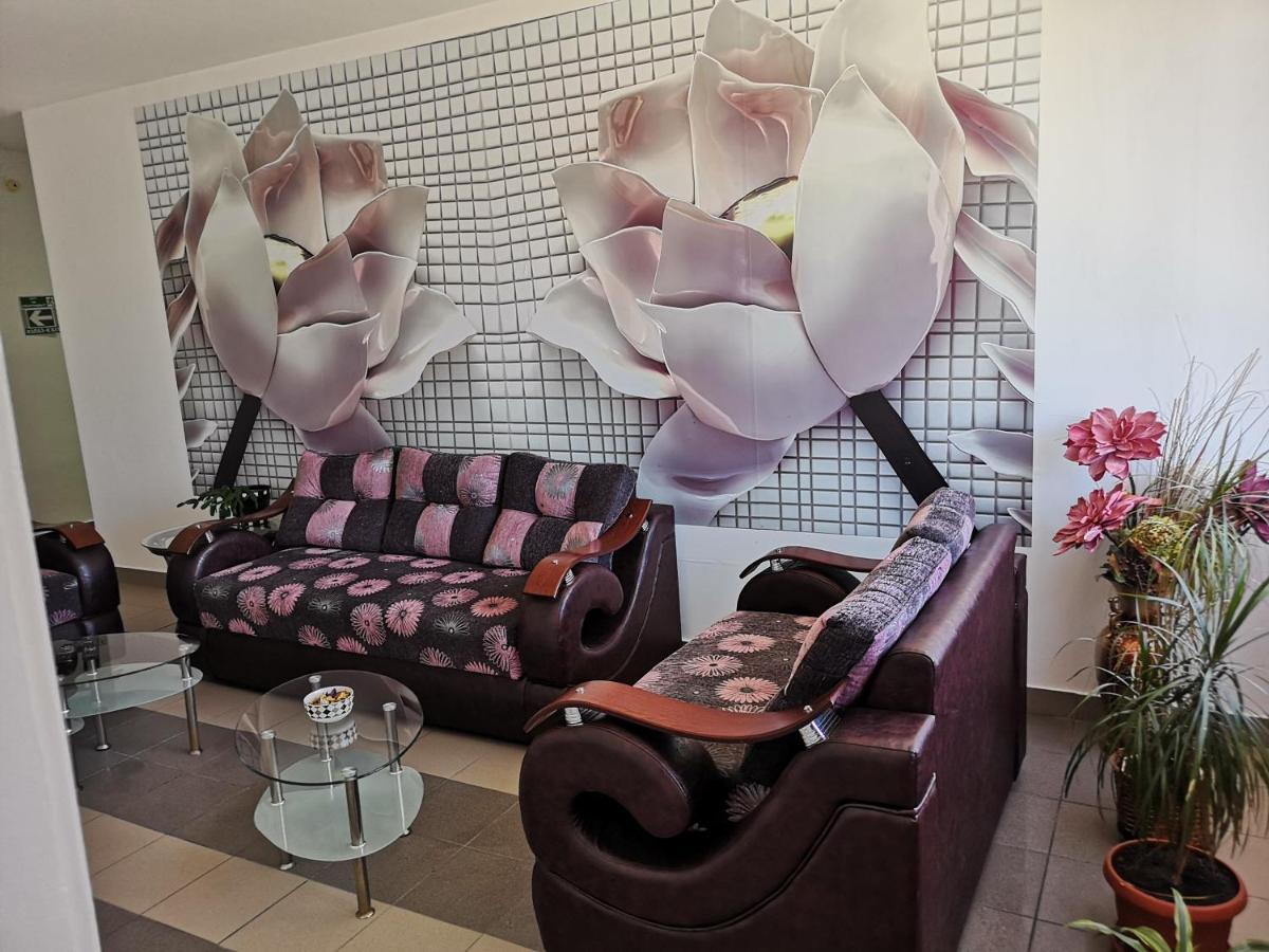 Garni Hotel Alma Pirot Exterior photo